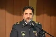 امیر الهامی: پهپاد MQ-۴C آمریکا توسط ایران منهدم شد
