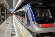 افتتاح پست برق آزادگان و امیر کبیر
