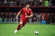 طعنه سنگین سعید عزت اللهی با عکس طارمی به بارسایی ها