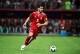 طعنه سنگین سعید عزت اللهی با عکس طارمی به بارسایی ها