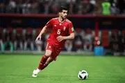 شوک سعید عزت اللهی به پرسپولیس؟
