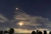شلیک بیش از ۲۰ راکت به سمت ۲ پایگاه آمریکا در شرق سوریه