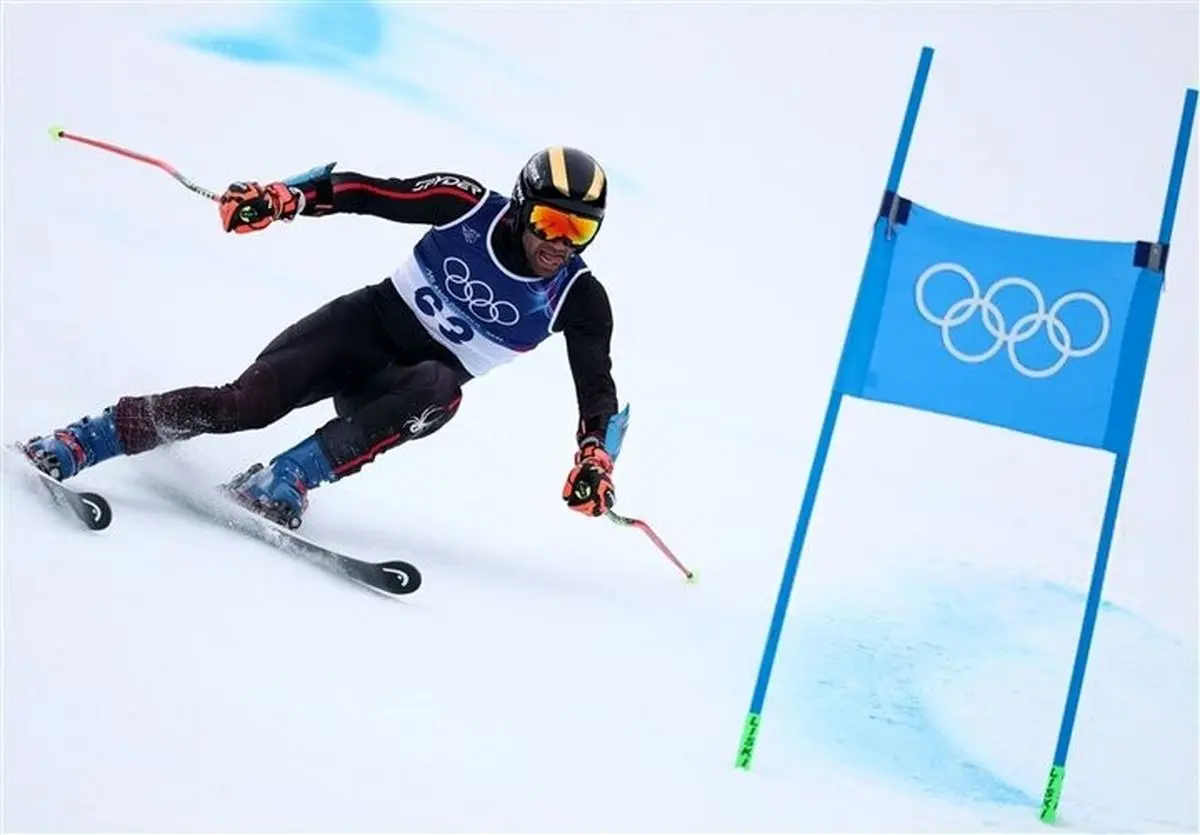  پایان رقابت‌ها؛ تیم اسکی ایران ژاپن را ترک کرد