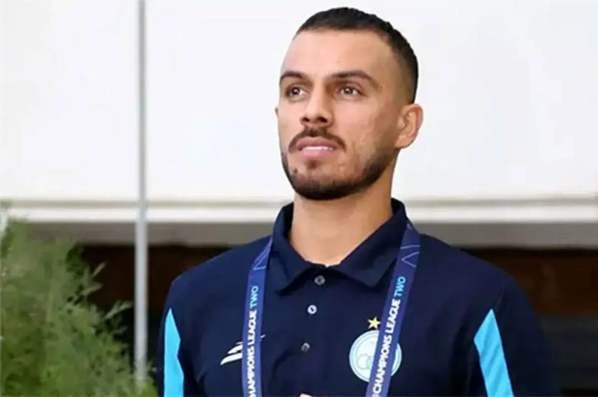 ابوالفضل جلالی از سربازی معاف شد