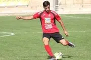 بازگشت صادق محرمی به پرسپولیس؟
