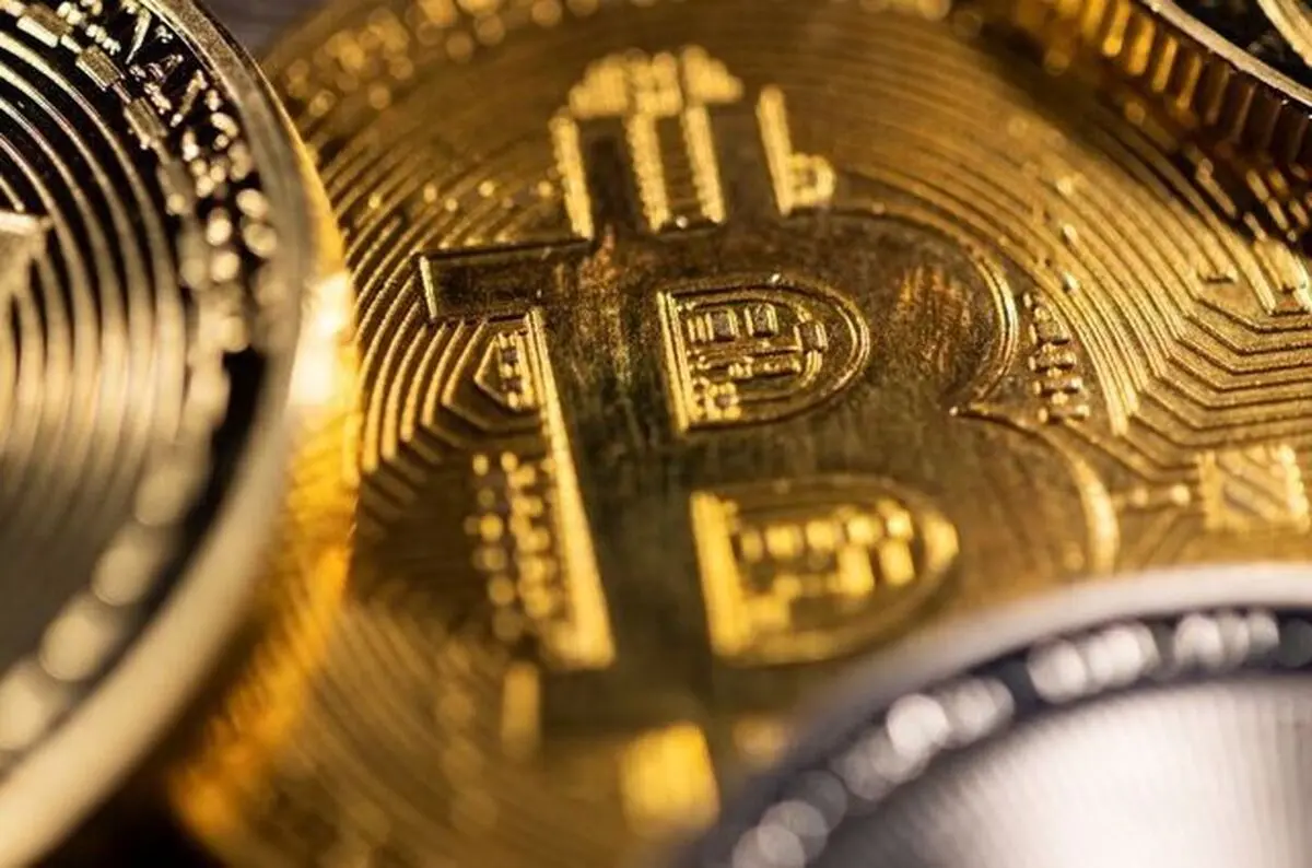 قیمت بیت‌کوین امروز چهارشنبه ۱۶ مهر ۱۴۰۴