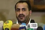 انصارالله: عادت ائتلاف سعودی، کشتن غیرنظامیان است