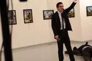 محکومیت 5 نفر در ارتباط با قتل سفیر روسیه در ترکیه