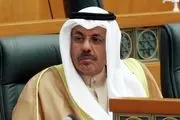نخست وزیر جدید کویت +عکس