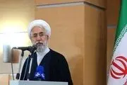 واکنش دادستان کل کشور به تهدیدات ترامپ