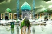 دعای امام علی(ع) در حق امام زمان (عج)
