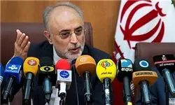 ایران منتظر سند رسمی گروه ۱ + ۵ است