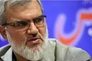 رویانیان: از این به بعد حرف بزنند رسوایشان می‌کنم