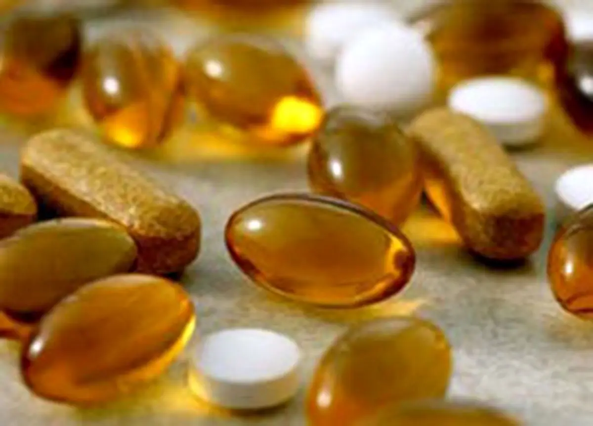 این موادغذایی سرشاز از آهن هستند