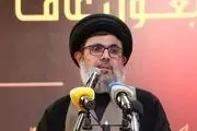 اجازه نمی‌دهیم رئیس جمهور وابسته به آمریکا انتخاب شود 