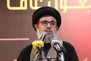 اجازه نمی‌دهیم رئیس جمهور وابسته به آمریکا انتخاب شود 