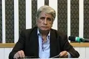 
بهروز رضوی: خودمان باید به داد خودمان برسیم
