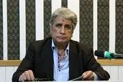 
بهروز رضوی: خودمان باید به داد خودمان برسیم
