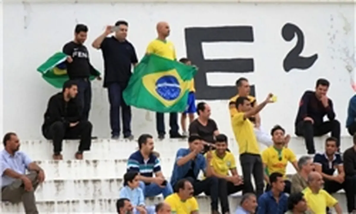 نفت مقابل پرسپولیس به میدان می رود؟