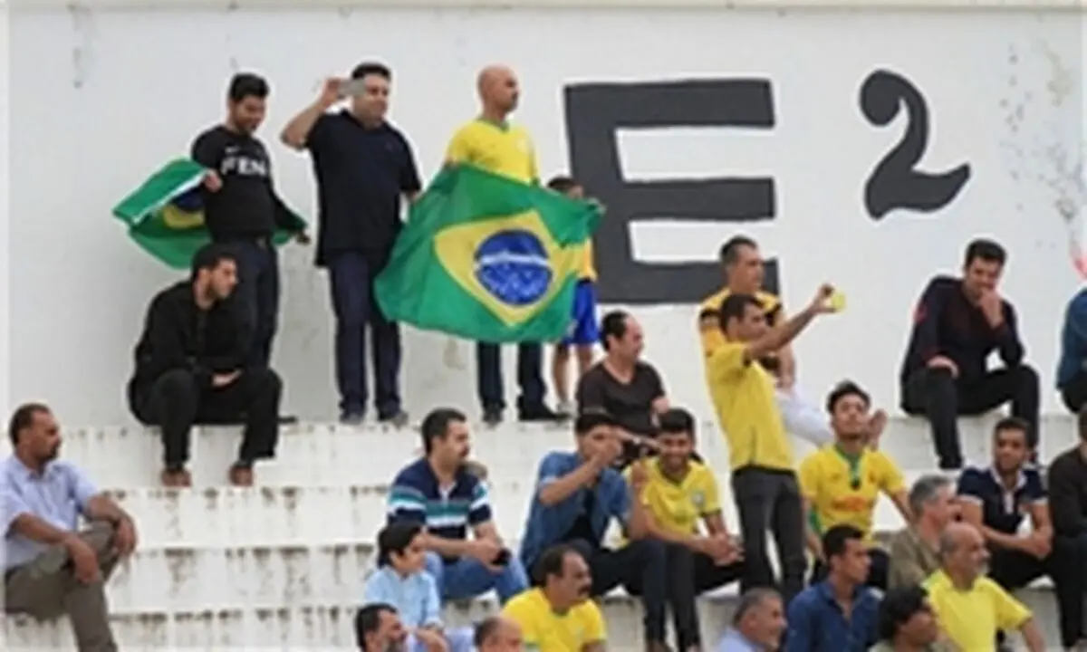 نفت مقابل پرسپولیس به میدان می رود؟