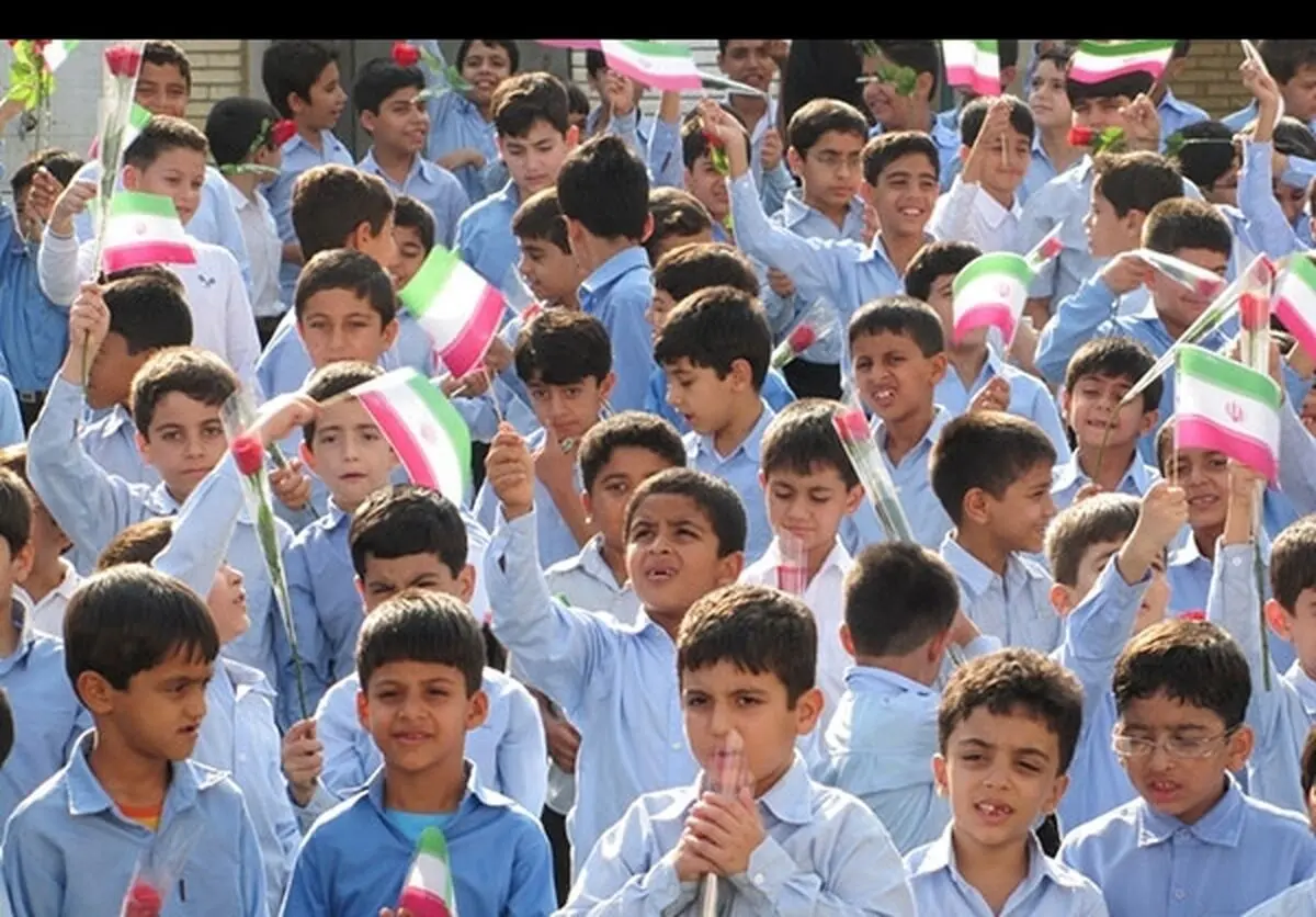 اعمال تعطیلی یک ماهه مدارس در فصل زمستان برای همه پایه‌های تحصیلی؟