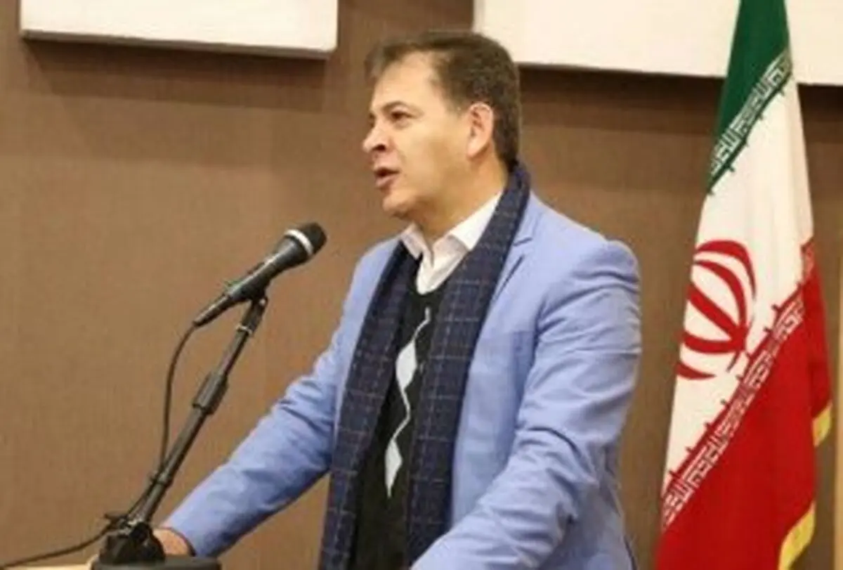 درگیری لفظی شدید آجورلو و درودگر در هتل آکادمی!