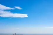 کیفیت هوای تهران امروز قابل قبول است
