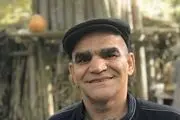 آقای بازیگر: 32 بار خواستگاری رفتم هیچکس به من دختر نمیداد+فیلم