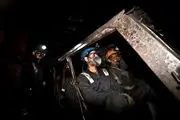 
حادثه مرگبار در معدن قشلاق شهرستان آزادشهر
