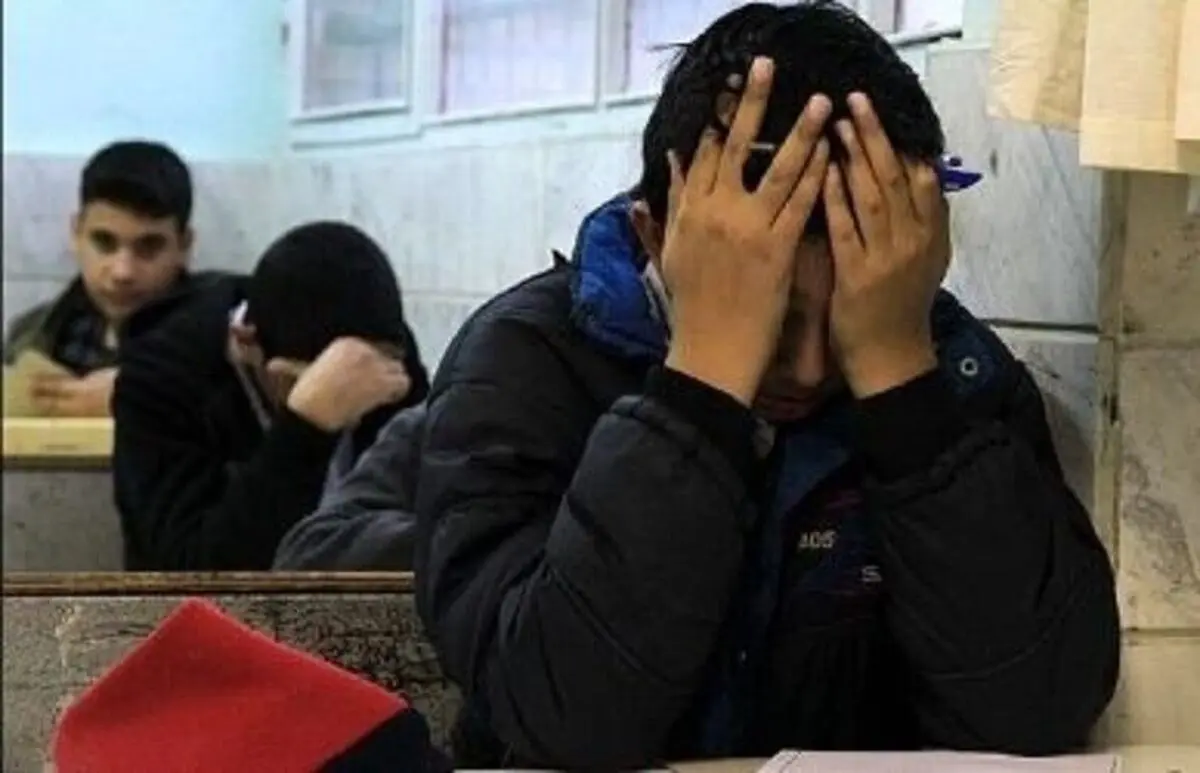 اطلاعیه مهم وزارت آموزش و پرورش درباره تنبیه بدنی