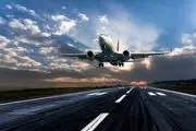 آغاز پروازهای عربستان به ایران پس از ۱۰ سال