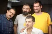 فیلم جدید شهاب حسینی از ۲۸ تیر اکران می‌شود