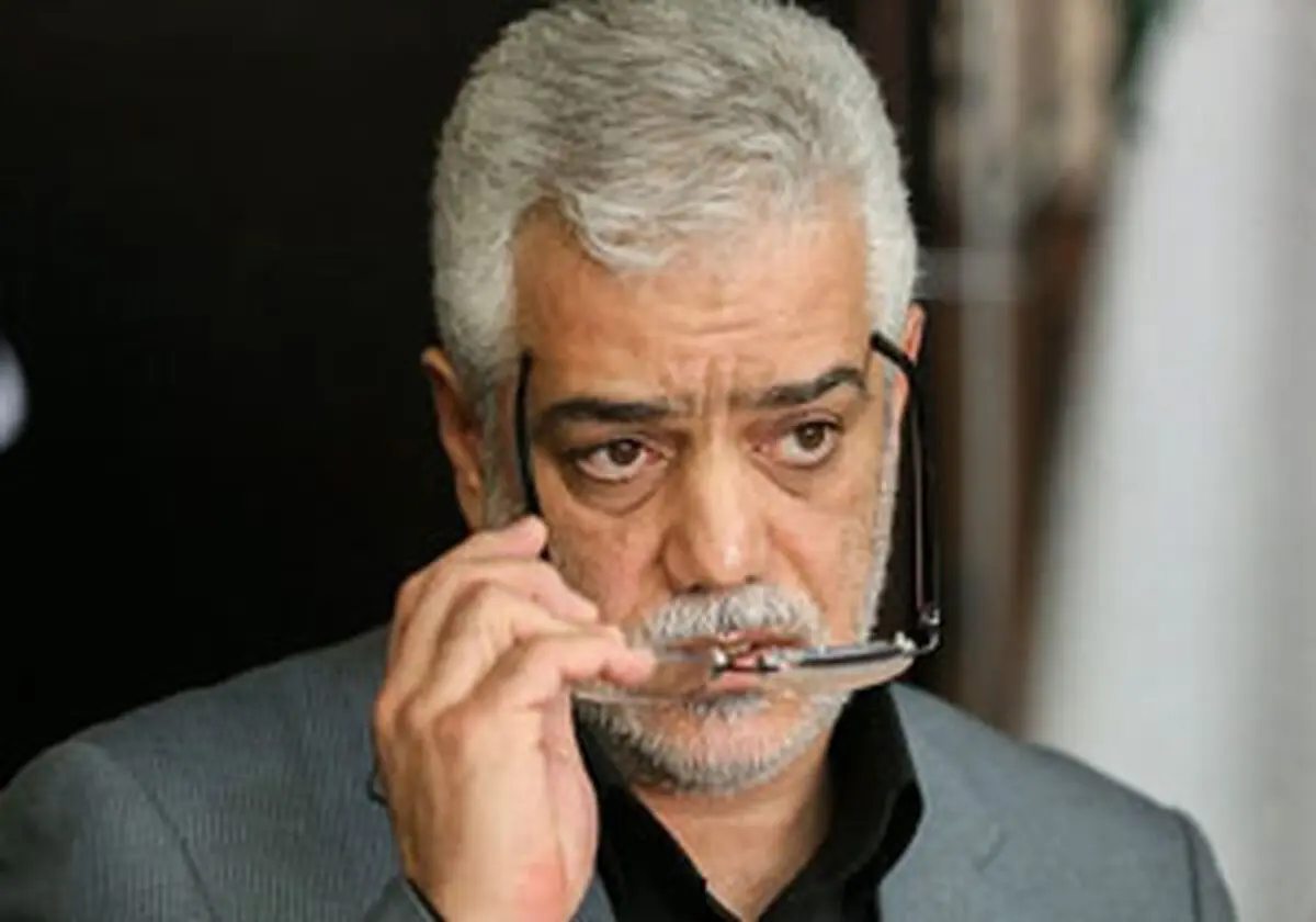 آخرین خبر از وضعیت پخش «درحاشیه»