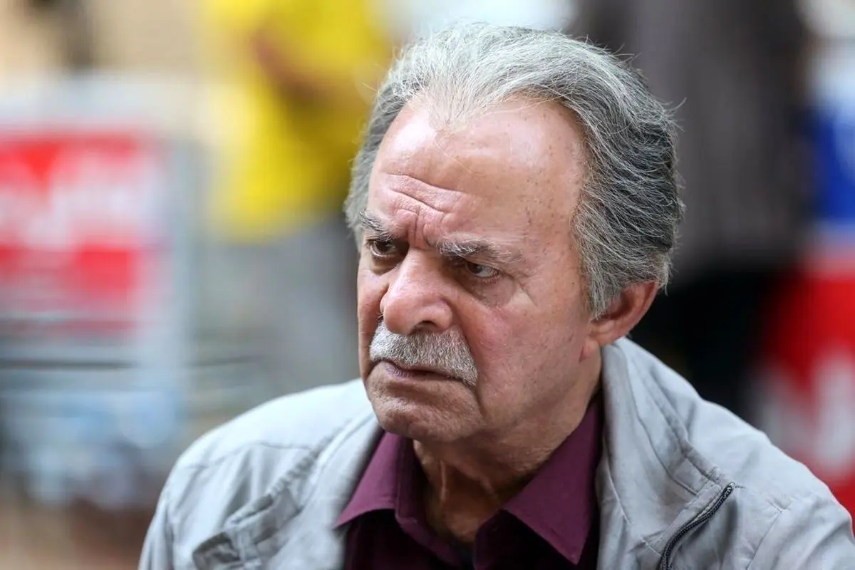 سرنوشت سریال «شرم» در نبود سیروس گرجستانی
