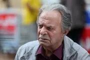فیلم جالبی که رامبد از «سیروس گرجستانی» پخش کرد