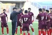 توافق پرسپولیس با اولین ستاره برای تمدید
