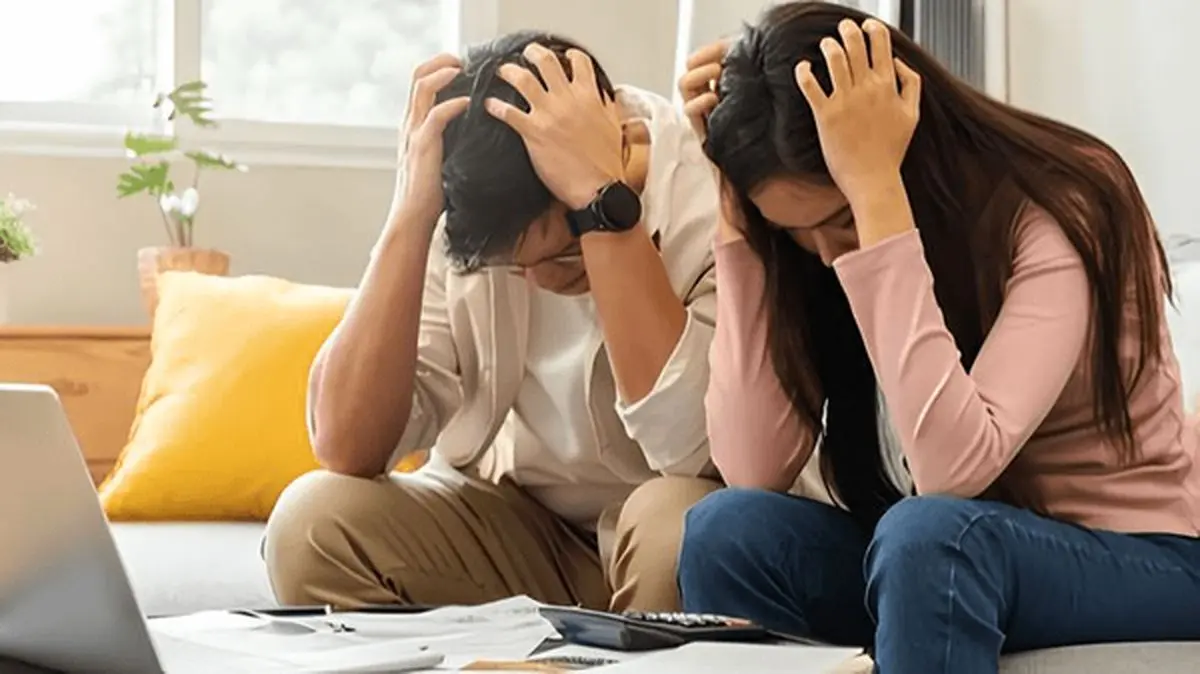 خانواده‌های شاغل انگلیسی از بیکارها هم فقیرتر می‌شوند