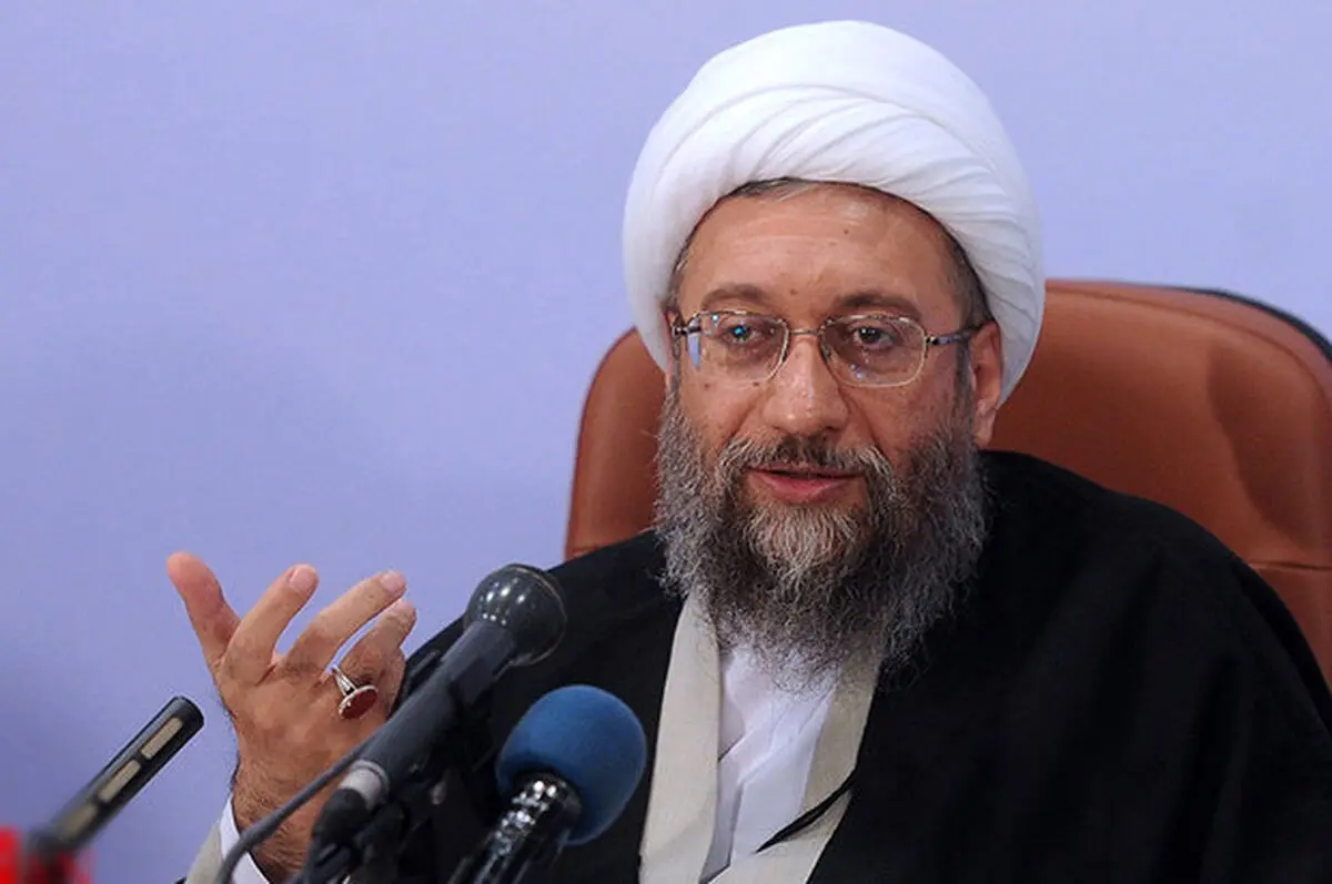 آملی لاریجانی: معیار انتخابات هماهنگ با معیار نظام است