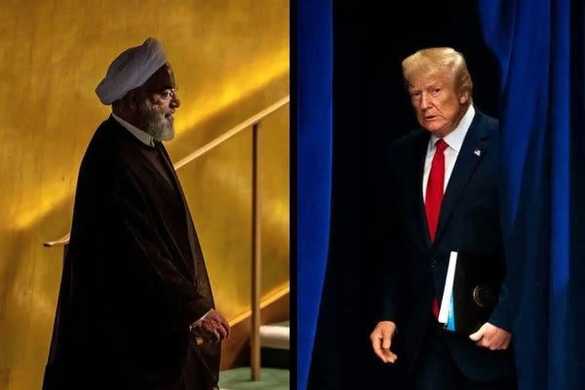 ادعایی تازه درباره توافق نافرجام روحانی با ترامپ!