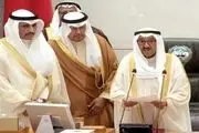 روایتی از مشی ضدصهیونیستی امیر فقید کویت