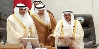روایتی از مشی ضدصهیونیستی امیر فقید کویت