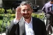 از «هُلو» گفتن احمدی‌نژاد دلخور شدم