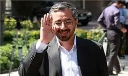از «هُلو» گفتن احمدی‌نژاد دلخور شدم