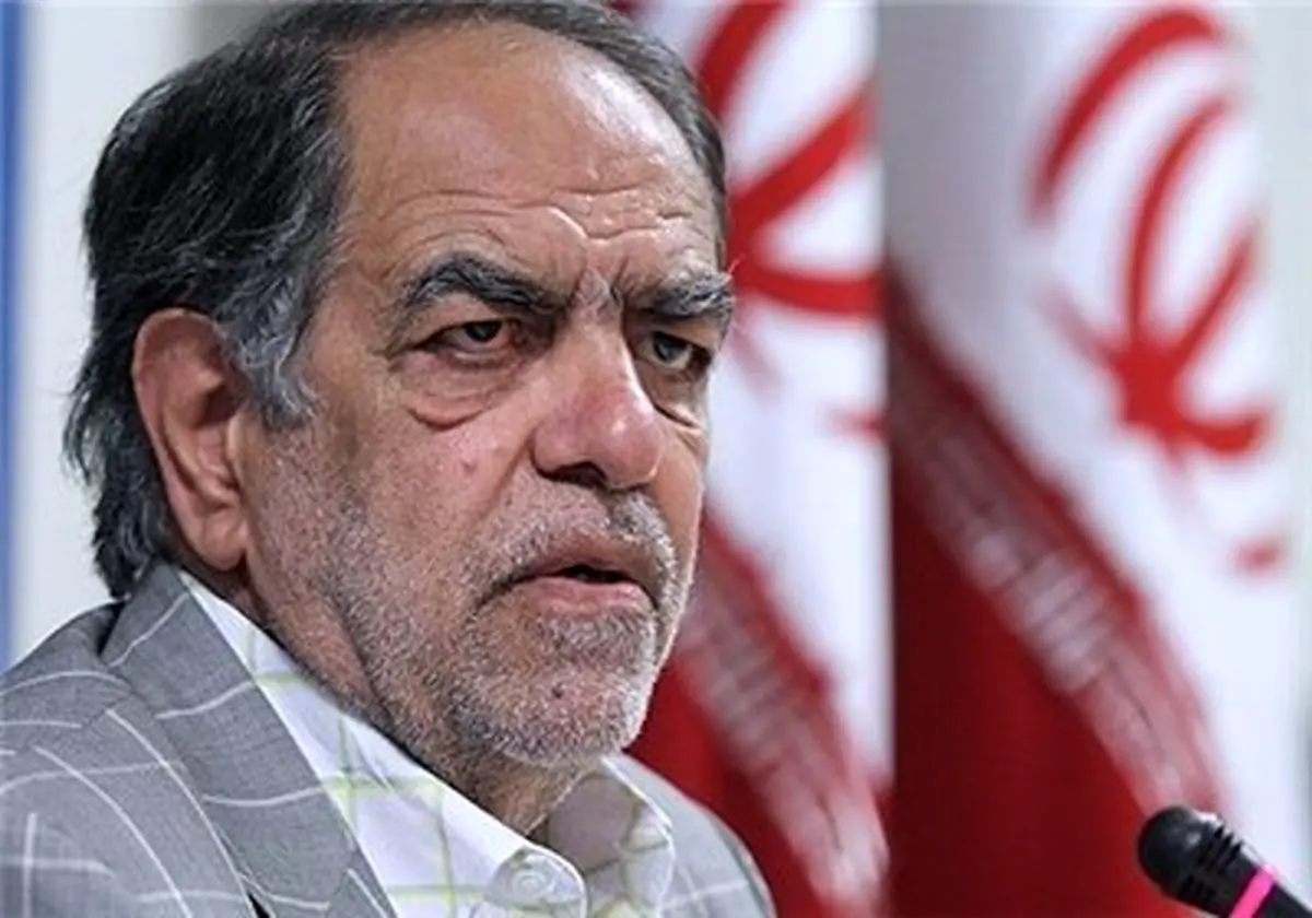ترکان: نصیحت برای صرفهجویی آب کارساز نیست