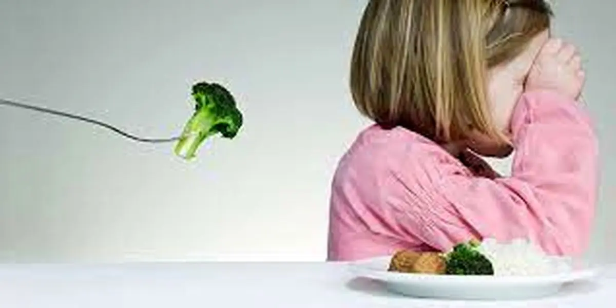 اختلال در خوردن و هر آنچه لازم است در این مورد بدانید