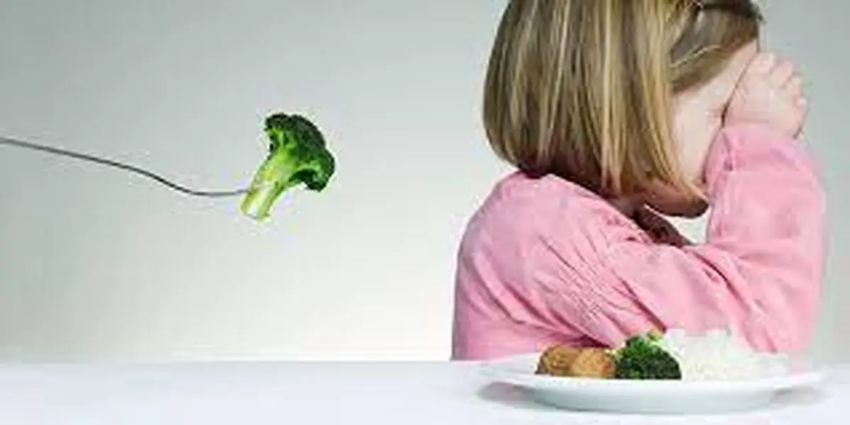 اختلال در خوردن و هر آنچه لازم است در این مورد بدانید