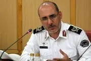 بازنگری در طرح تردد کامیون‌ها در سال جاری