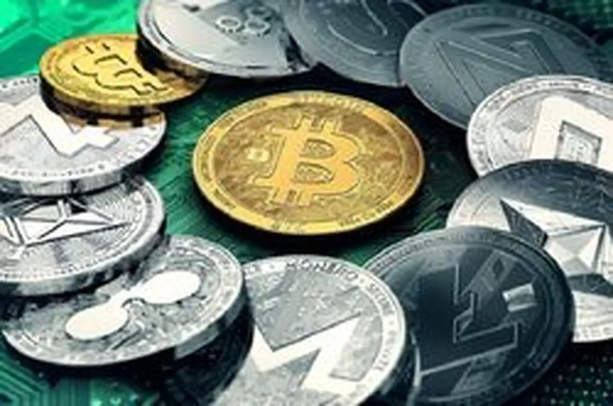 فهرست قیمت ارز‌های دیجیتالی در 18 فروردین 1400