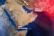 آمریکا و آزمون معادله «هرمز–باب‌المندب» توسط یمن جدید
