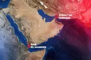 آمریکا و آزمون معادله «هرمز–باب‌المندب» توسط یمن جدید